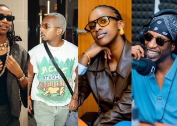 Tour du Rwanda: Ibirori by’umuziki bigiye kongera gushyuha!