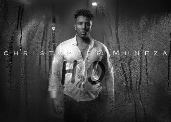 Umuneza Christopher ubwo yamurikaga album ye H20 yavuze ko nta muhanzi wa mbera ubaho