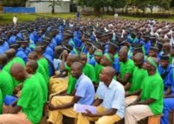 Iwawa: 195 bafashe umwanzuro wo guhinduka nyuma y’igiterane cya Ambassadors of Christ