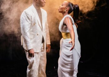 Nyuma y’uko Zaba Ray akoranye indirimbo na King James – ndumva nkiri mu nzozi