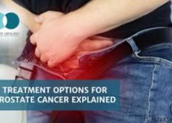 Kanseri ya ‘prostate’ mu Rwanda irimo gutera impungenge