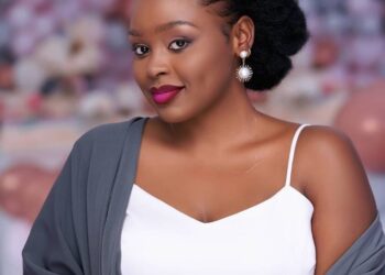 Rachel K avuga ku mibanire myiza n’umuryango nubwo batandukanye mu myemerere