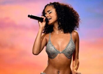 Tyla agiye kugaruka akomeye: Album nshya “A Pop” itegerejwe mu mpeshyi ya 2026