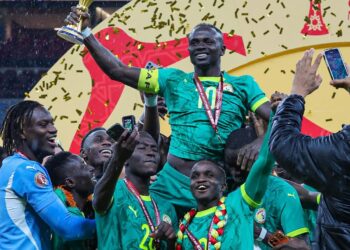 Ni icyemezo ntigishobora kwemerwa! Senegal nyuma yo kwamburwa AFCON 2025