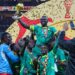 Ni icyemezo ntigishobora kwemerwa! Senegal nyuma yo kwamburwa AFCON 2025