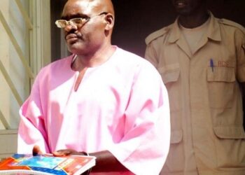 ADEPR yambuye inshingano za gishumba abantu 35 bahamijwe ibyaha bya Jenoside yakorewe Abatutsi