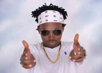 “Abahanzi benshi ba kera nta musaruro ugaragara twakuye mu muziki” – Master Parrot