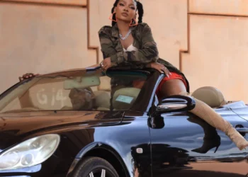 Pia Pounds yavuze uko yigeze gufungwa arengana