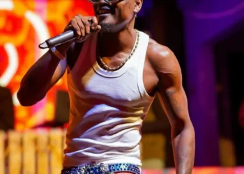 “Nkora igitaramo iyo abafana babinsabye” – Pallaso