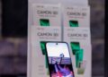 Sosiyete ya Tecno yamuritse Camon 50 Series ikoranye na AI