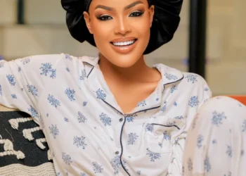 Ava Peace yahishuye indirimbo akunda kurusha izindi