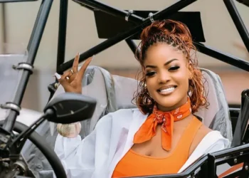 Ava Peace yatangaje ko yiteguye gukora igitaramo ku nshuro ya mbere