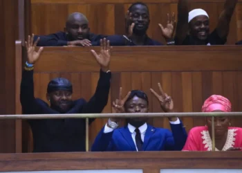 Uganda: Abahanzi bishimiye itegeko rya copyright ryemejwe