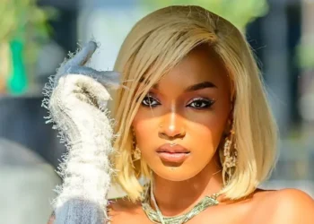 Umunyamakuru Viana Indi yasezeye kuri next Media