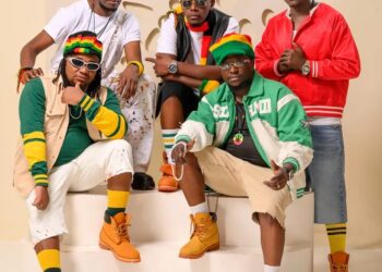 Ibiciro by’itike by’igitaramo “Roots & Vibes” byatangajwe