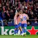 Atletico Madrid yahaye isomo Tottenham, Barcelona igwa miswi na Newcastle