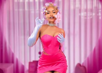 Ava Peace yatangaje ko impano z’isabukuru ye zarenze miliyoni 100 UGX