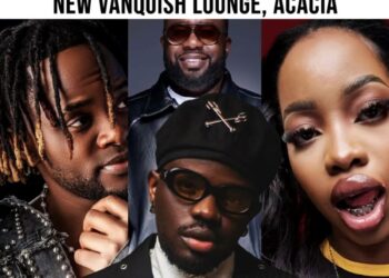 “Black Card Sundays” igiye gutangira i Kampala