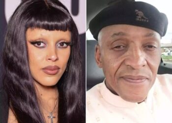 Doja Cat na se mu ntambara y’amagambo: Ubutumire bw’igitaramo bwabyaye umwuka mubi