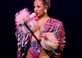 Ku myaka 14, Doja Cat yasabye internet kumuhuza na Se: imyaka ishize hamenyekanye ukundi kuri