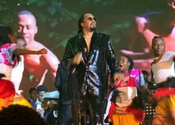 Navio yateguje igitaramo muri uyu mwaka