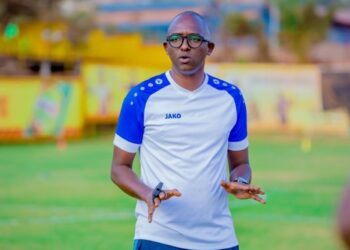 Rayon Sports yongeye guhitamo Haringingo