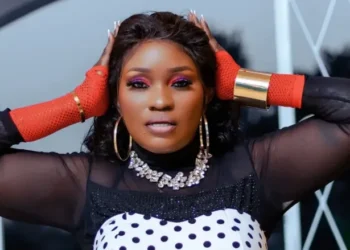 Uganda: Jackie Chandiru yavuze ko uruganda rw’umuziki rwatakaje agaciro