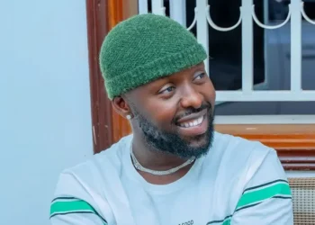 “Iyo mama ataza gupfa nkiri muto mba mvuga Ikinyarwanda” – Eddy Kenzo