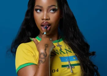 Etania Mutoni yatangaje ko yiteguye kwandika amateka muri Afro Nation