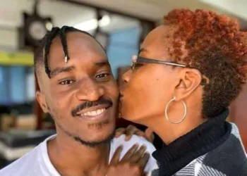 A Pass yatangaje ko yigeze guhemukirwa mu rukundo