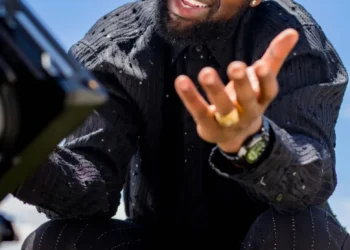 Eddy Kenzo yasobanuye impamvu atiyiriza mu kweze kwa Ramadhan