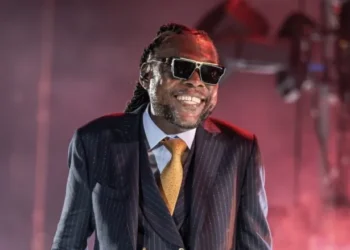 Vybz Kartel yahakanye amakuru yavuga ko afite uruzinduko muri Afurika y’Iburasirazuba