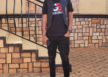 Big Eye yavuze ku mutungo afite n’urukundo rwe na Inaya