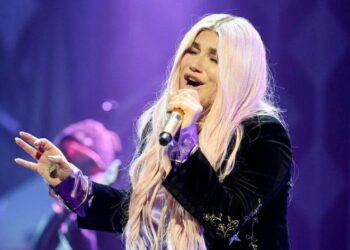 Indirimbo ya Kesha iteje impaka hagati ye na White House