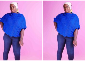 “Kuririmba mu gikuyu n’icyongereza n’ibintu byirikora sinjye ubihitamo” – Karelina