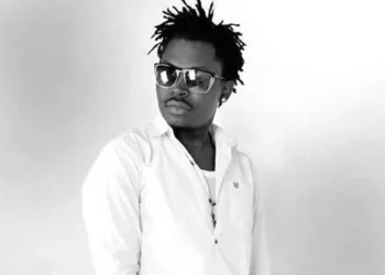 Master Parrot yatangaje ko yiyemeje kureka ibisindisha