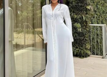 Pia Pounds yavuze ku gutandukana kwe na Daville Mutabazi