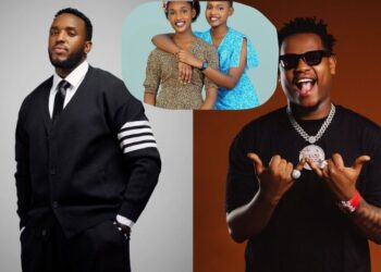 Abahanzi barimo Alicia na Germaine, The Ben, Bruce Melodie mu begukanye ibihembo bya Shining Star