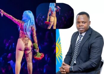 “Ku rubyiniro si mu rusengero” – Minisitiri Utumatwishima Jean Nepo Abdallah