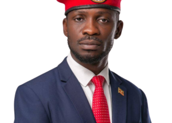 “Ubuyobozi bwa Bobi Wine bwatangiriye muri Ghetto” – Buchaman