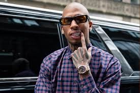 NLE Choppa agiye gutaramira i Kigali muri Fuego Fest