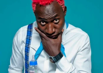 Uganda: Umuhanzi Daxx Kartel yatangaje ko leta idakwiye gutera inkunga y’amafaranga