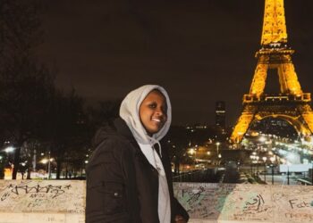 Tesh i Burayi yatunguwe no kubona umuzungu w’umujura