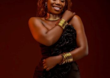 Grace Khan avuye mu ivuriro ry’abasinzi