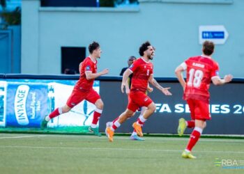 Tanzania yihariye umukino ariko ibura igitego