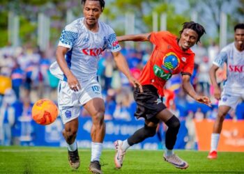 Gasogi Utd yanze gukina na Rayon Sport: Ese impamvu nyamukuru ni impinduka z’ikibuga cyangwa amafaranga ya Al Hilal SC?