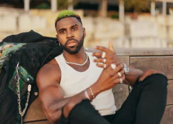 “Siniyumvisha ukunu gize imyaka 37 nkiri ingaragu” – Jason Derulo
