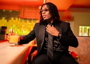 Joeboy ashyigikiye Tyla kuri Grammy