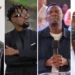 Uganda: Abahanzi barimo Pastor Bugembe, Dax Vibez, Kim C Ug, Dokta Brain bashyize hanze
