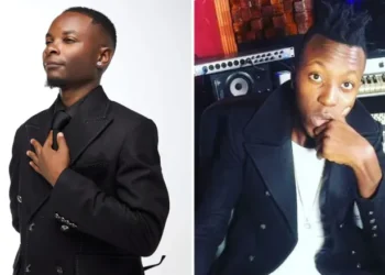 Artin Pro yasabye ko habungabungwa umurage w’aba producer bitabye Iman